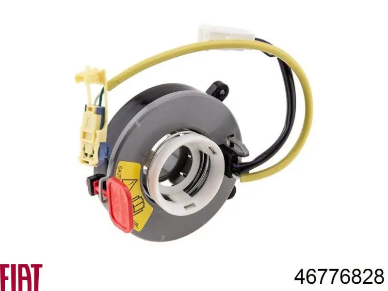 46776828 Fiat/Alfa/Lancia Anillo de AIRBAG 