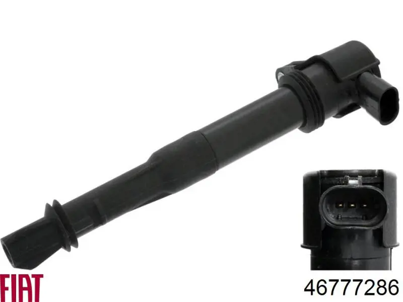 Bobina de chispa Fiat/Alfa/Lancia 46777286 precio, desde 32,52 EUR