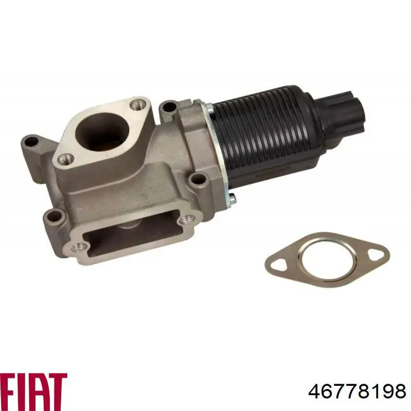Válvula de regulación de gases Fiat/Alfa/Lancia 46778198 precio, desde 56,63 EUR