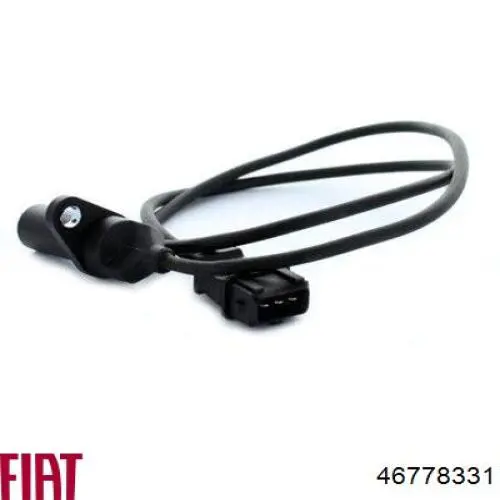 1953381 EPS Sensor de posición del cigüeñal