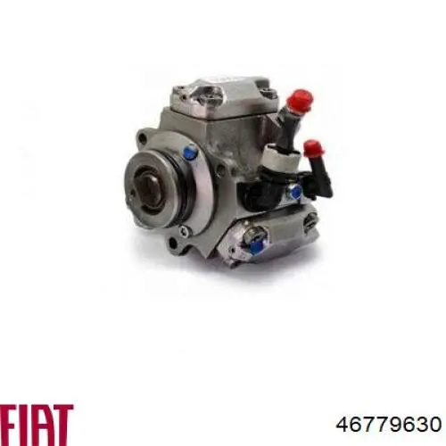 Bomba de alta presión de combustible Fiat/Alfa/Lancia 46779630 precio, desde 143,75 EUR