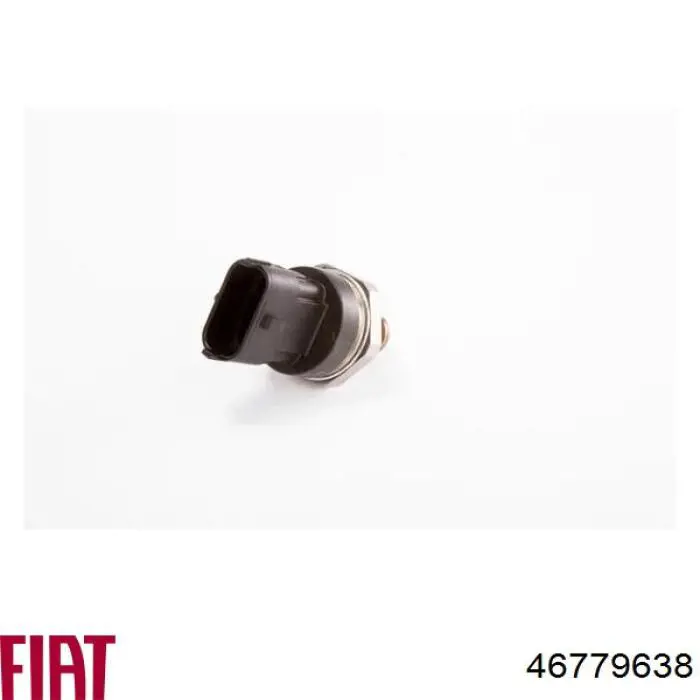 Sensor de presión de combustible 42569152 Fiat/Alfa/Lancia