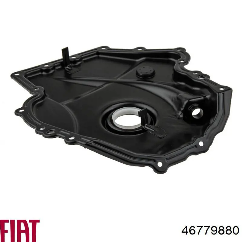 Abrazadera delantera del silenciador Fiat/Alfa/Lancia 46779880 precio, desde 4,20 EUR