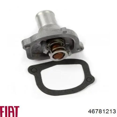 46465201 Fiat/Alfa/Lancia Soportes de motor delantero