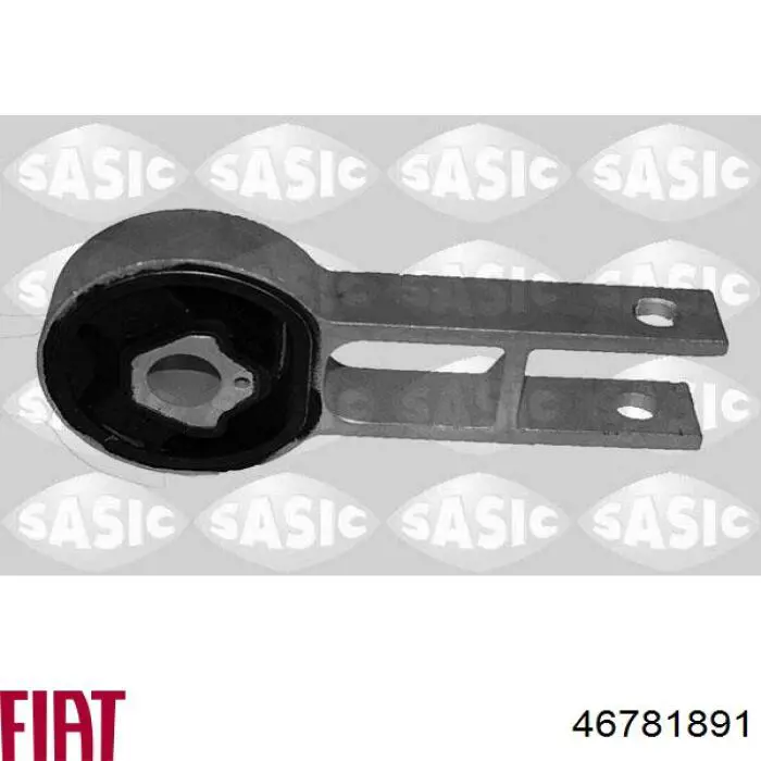 Comprar 46781891 Fiat/Alfa/Lancia Soporte de motor trasero