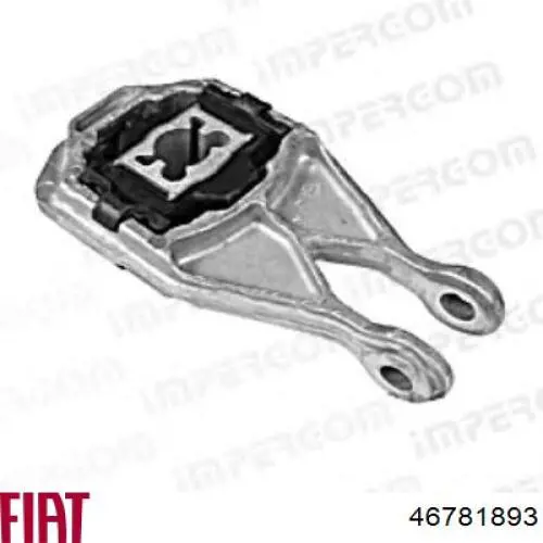 Taco de caja de cambios Fiat/Alfa/Lancia 0046781893 precio, desde 22,96 EUR