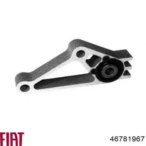 46781967 Fiat/Alfa/Lancia Soportes de motor delantero