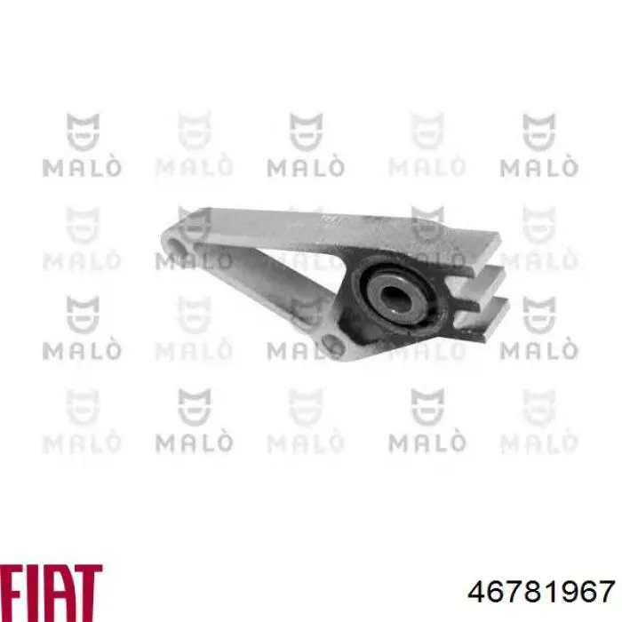Comprar 46781967 Fiat/Alfa/Lancia Soporte de motor delantero