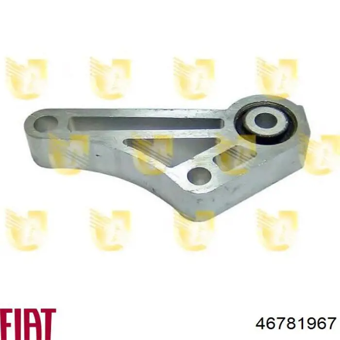 Soporte de motor delantero Fiat/Alfa/Lancia 46781967 precio, desde 12,64 EUR