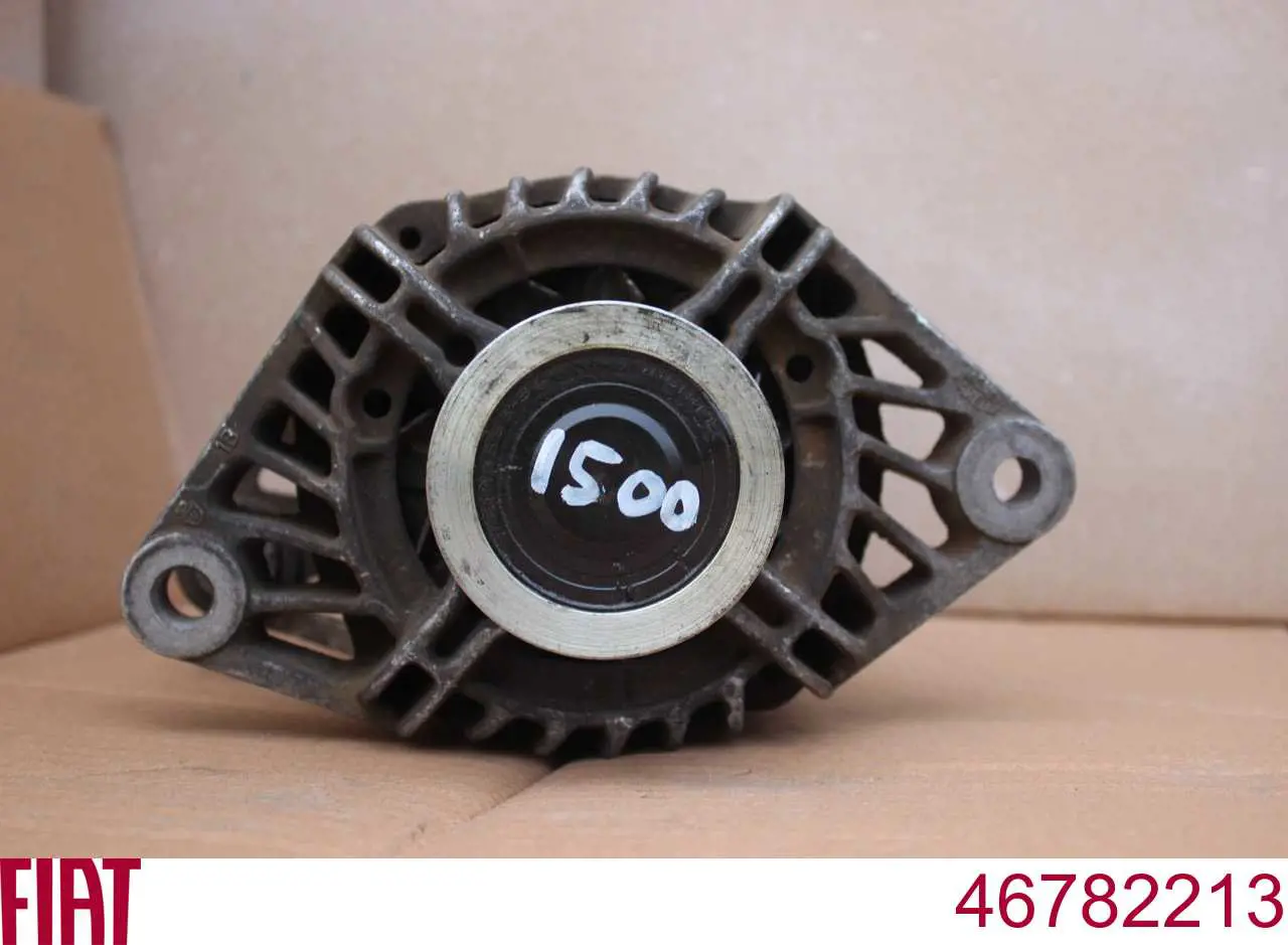 Comprar 46782213 Fiat/Alfa/Lancia Dynamo