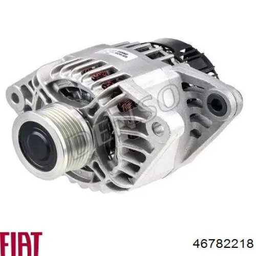 Alternador del motor Fiat/Alfa/Lancia 46782218 precio, desde 90,02 EUR
