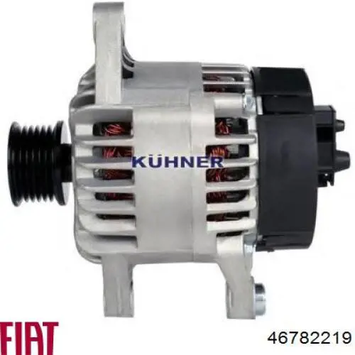 Comprar 46782219 Fiat/Alfa/Lancia Dynamo