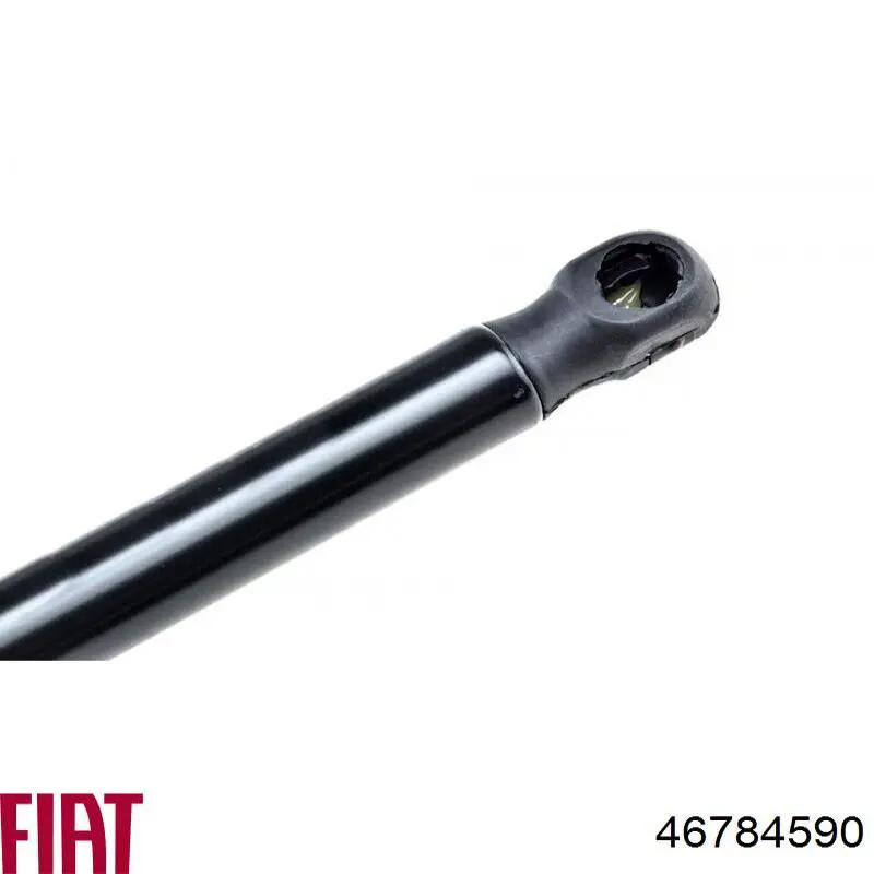 Comprar 46784590 Fiat/Alfa/Lancia Amortiguador de capó