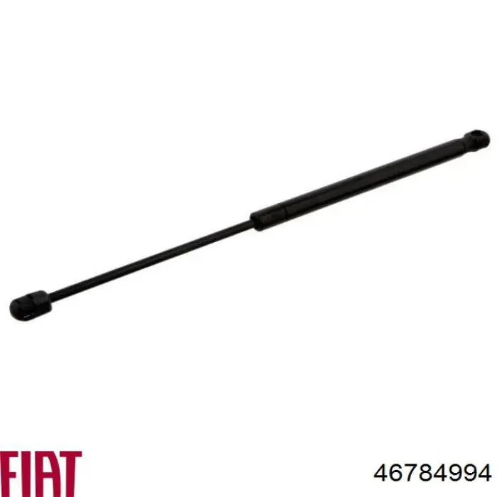 Comprar 8126131 Lesjofors Amortiguador de puerta trasera