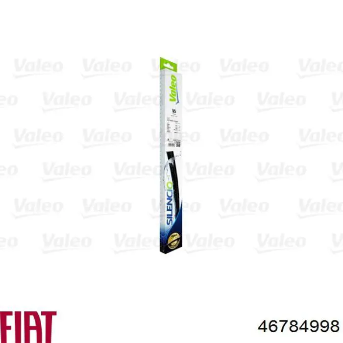 Brazo del limpiaparabrisas trasero Fiat/Alfa/Lancia 7781640 precio, desde 17,73 EUR