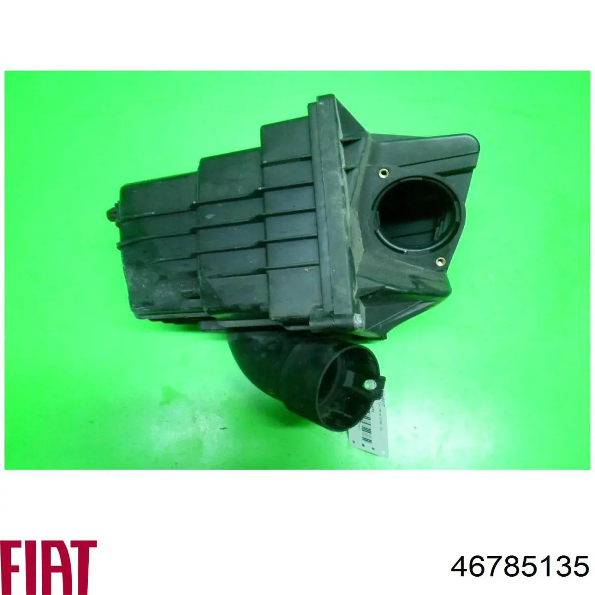 46785135 Fiat/Alfa/Lancia filtro de aire