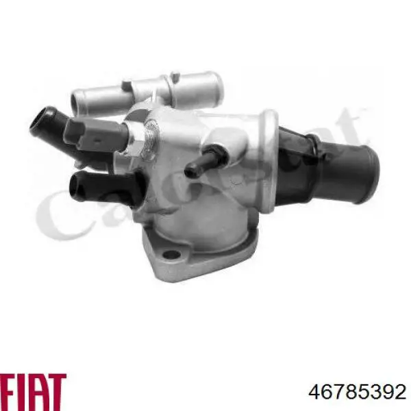 Comprar 46785392 Fiat/Alfa/Lancia Termostato