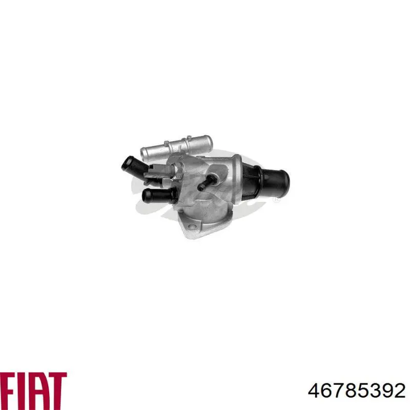 Termostato Fiat/Alfa/Lancia 46785392 precio, desde 62,35 EUR