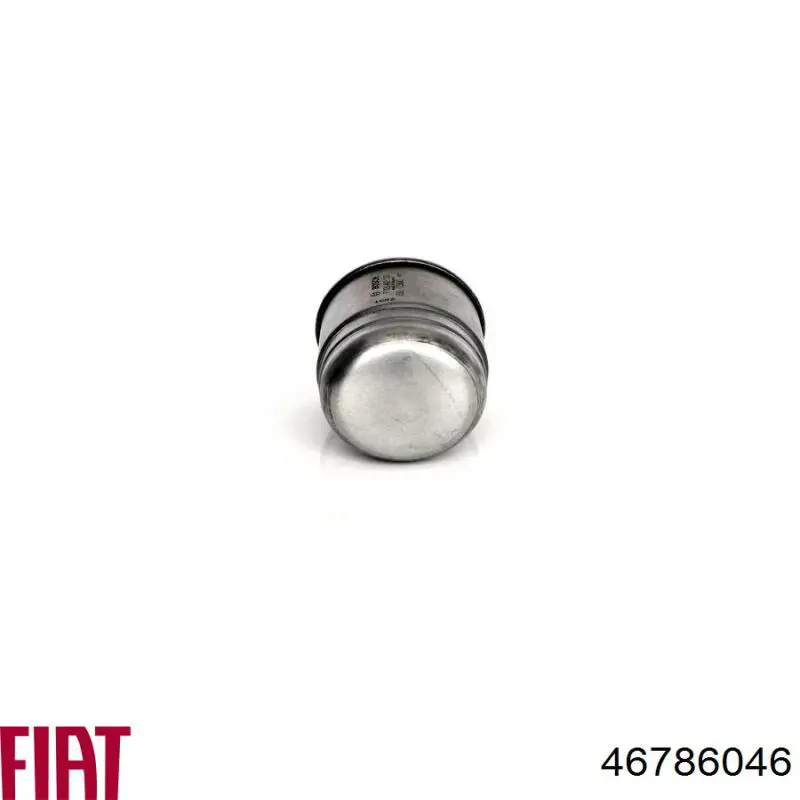 Sonda lambda de oxígeno posterior al catalizador Fiat/Alfa/Lancia 46786046 precio, desde 60,44 EUR