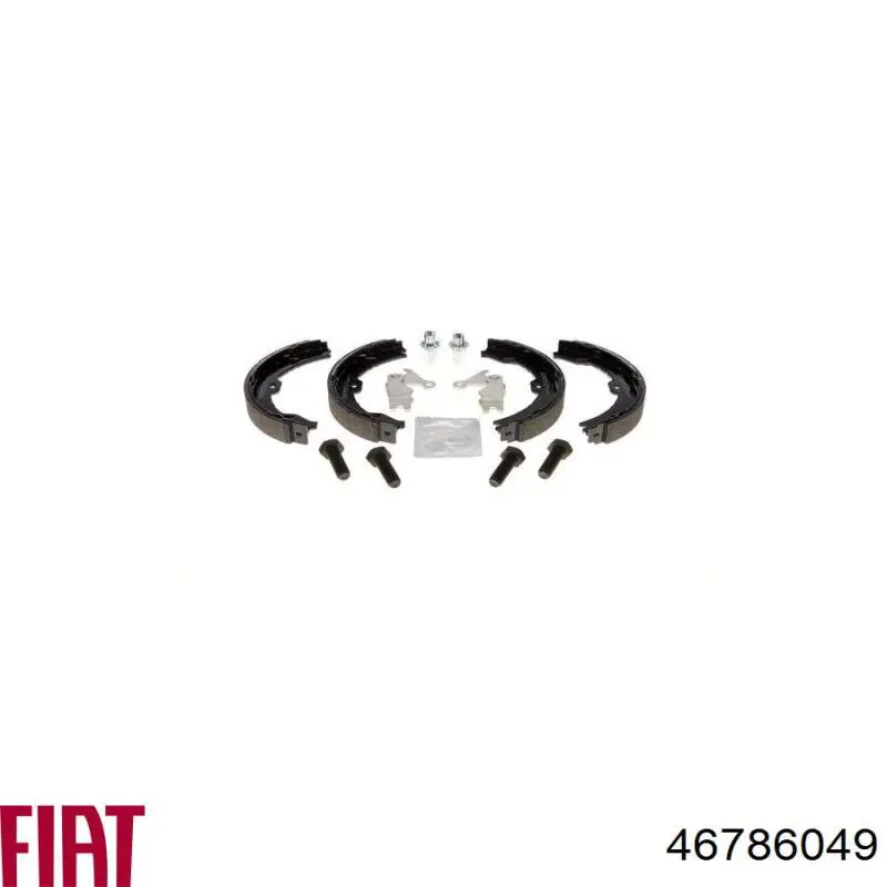 Sensor de árbol de levas Fiat/Alfa/Lancia 46786049 precio, desde 29,75 EUR