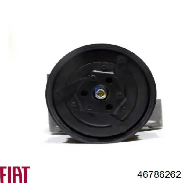 46786262 Fiat/Alfa/Lancia Compresor climatizador