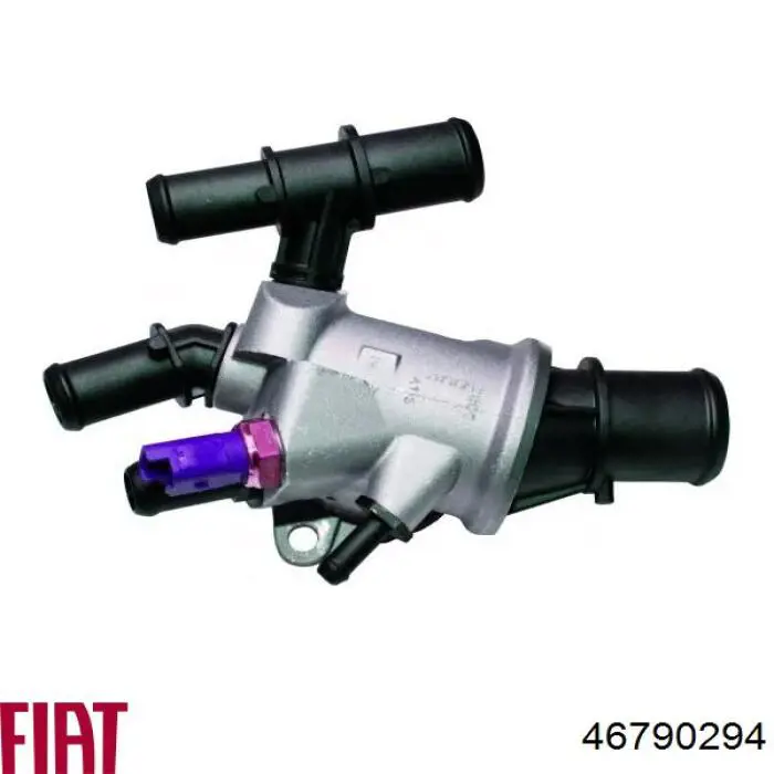 Comprar 46790294 Fiat/Alfa/Lancia Caja de termostato