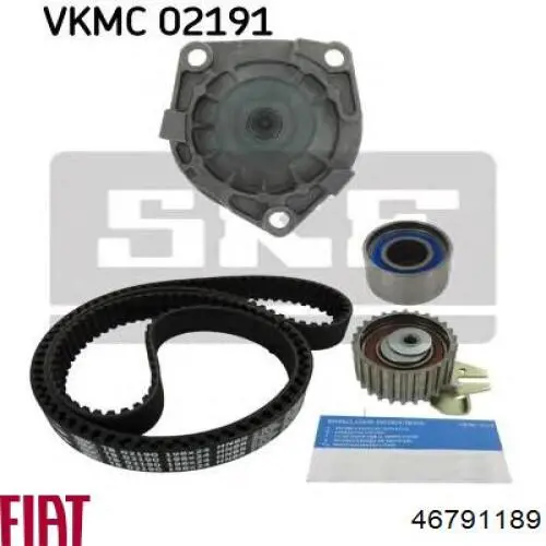 Comprar 46791189 Fiat/Alfa/Lancia Correa distribución