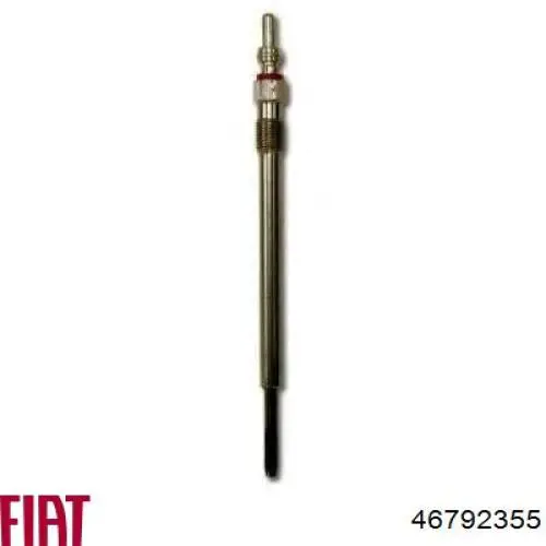 46792355 Fiat/Alfa/Lancia Bujías de calentamiento