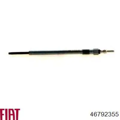 Bujías incandescentes Fiat/Alfa/Lancia 46792355 precio, desde 21,18 EUR