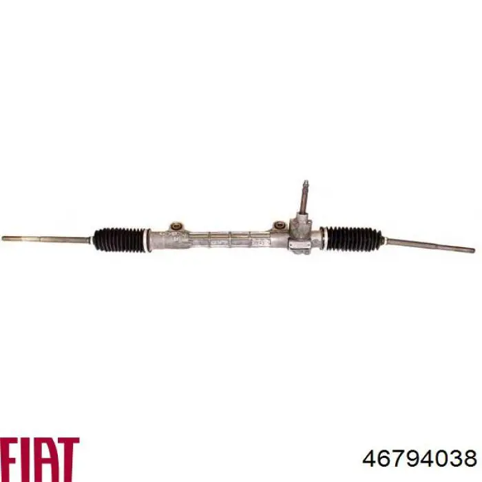 46794038 Fiat/Alfa/Lancia Cremallera caja de direccion