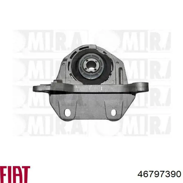 Soporte de motor delantero Cautex 756110 precio, desde 89,12 EUR