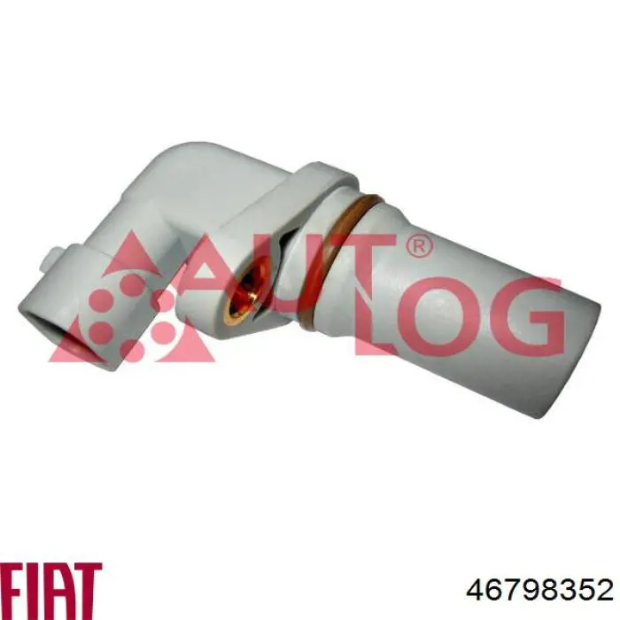 Comprar 46798352 Fiat/Alfa/Lancia Sensor de cigüeñal