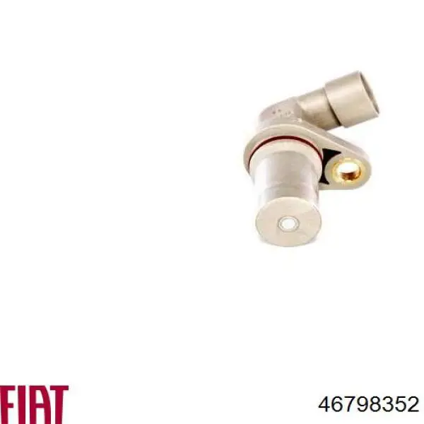 Generador de impulsos, cigüeñal  Fiat/Alfa/Lancia 46798352 precio, desde 15,20 EUR