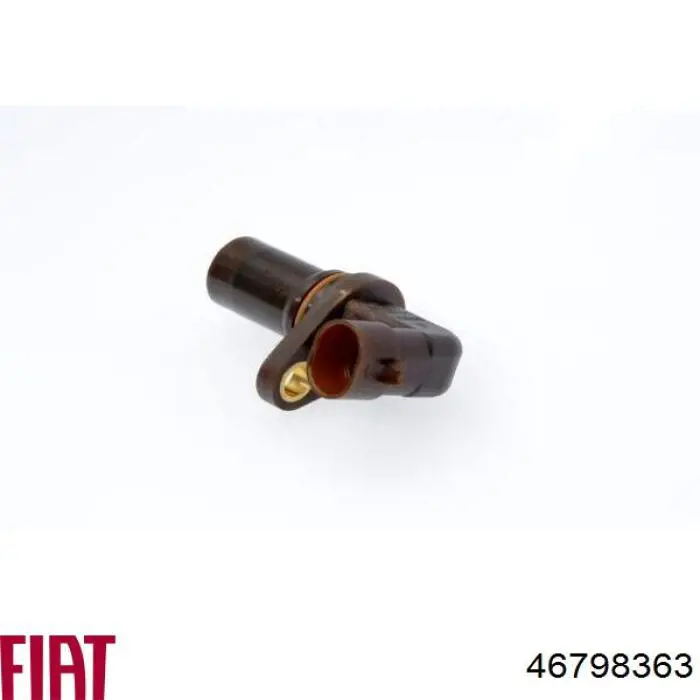 Sensor ckp Fiat/Alfa/Lancia 0046798363