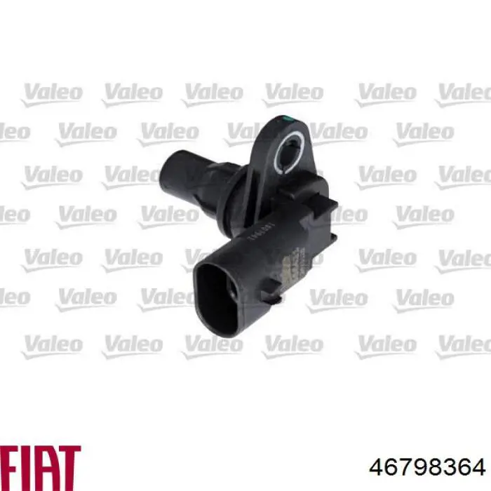 Comprar 46798364 Fiat/Alfa/Lancia Sensor de posición del árbol de levas