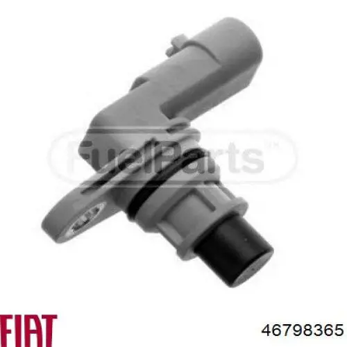 Sensor de posición del árbol de levas Fiat 500 312