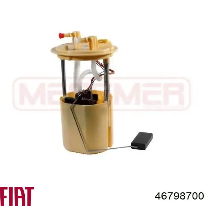 Comprar 46798700 Fiat/Alfa/Lancia Unidad de alimentación de combustible