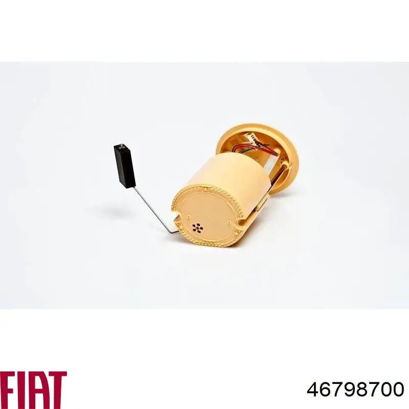 Módulo alimentación de combustible  Fiat/Alfa/Lancia 46798700 precio, desde 68,24 EUR