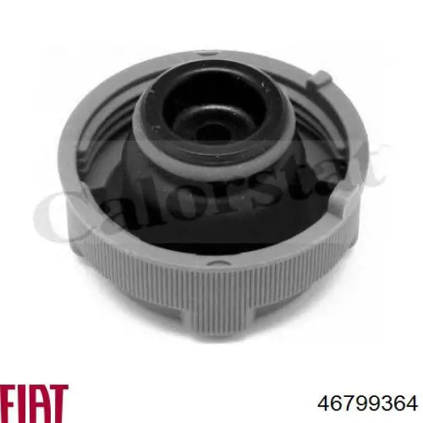 Comprar 46799364 Fiat/Alfa/Lancia Tapón depósito de refrigerante