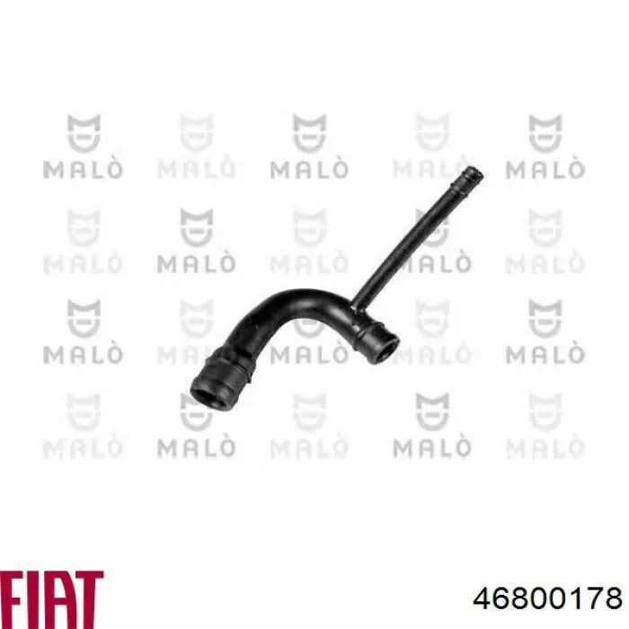 46800178 Fiat/Alfa/Lancia 