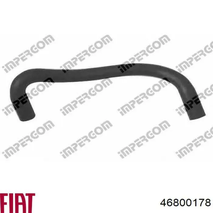  Fiat/Alfa/Lancia 46800178 precio, desde 50,56 EUR