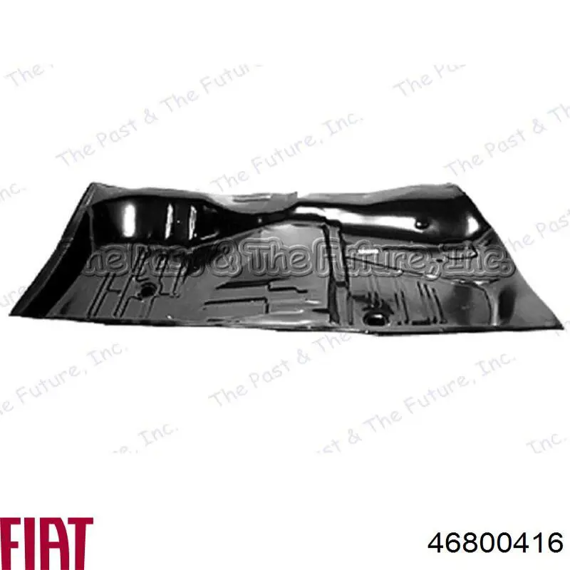 Cerradura delantera izquierda Alfa Romeo 147 