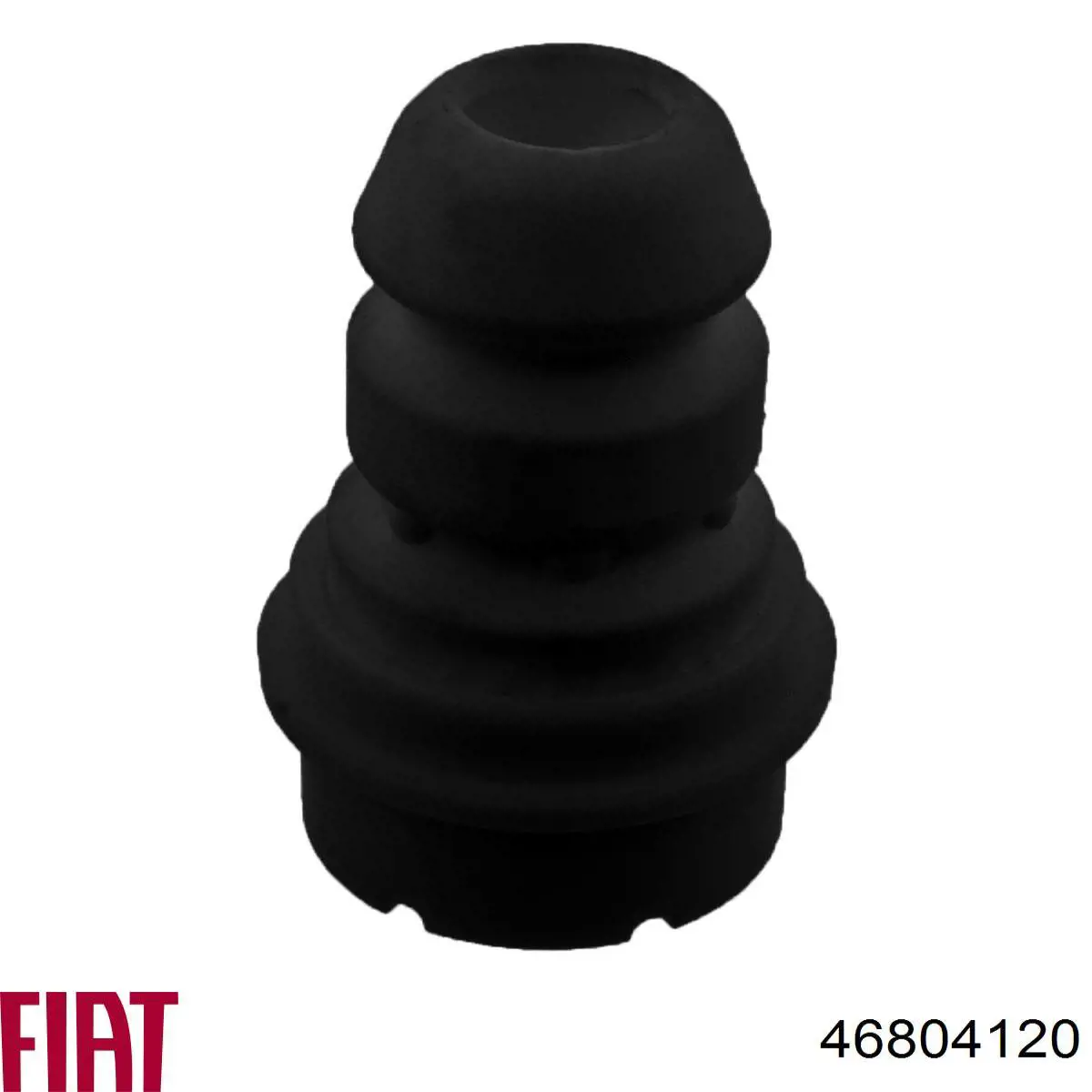 Tope de amortiguador delantero Fiat/Alfa/Lancia 46804120 precio, desde 10,72 EUR
