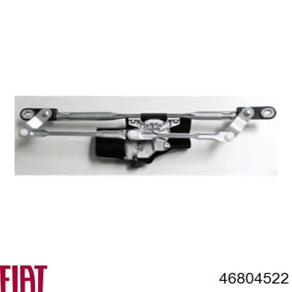 46804522 Fiat/Alfa/Lancia Varillaje de limpiaparabrisas