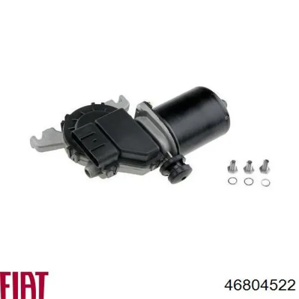 Comprar 46804522 Fiat/Alfa/Lancia Varilla de limpiaparabrisas