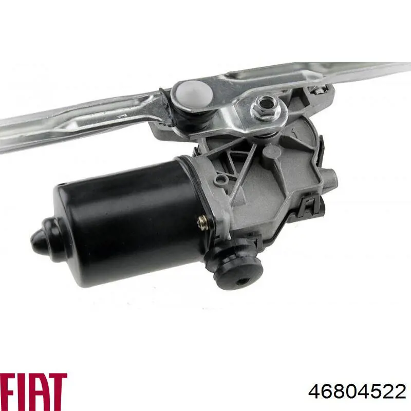 Trapezio del limpiaparabrisas Fiat/Alfa/Lancia 46804522 precio, desde 89,44 EUR