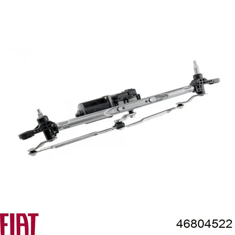 Varilla de limpiaparabrisas 46804522 Fiat/Alfa/Lancia