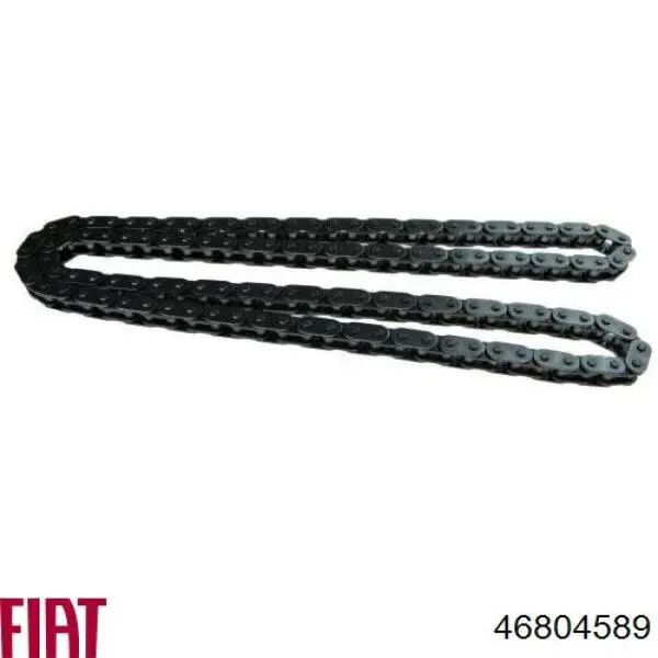 Kit de cadena de distribución 46804589 Fiat/Alfa/Lancia
