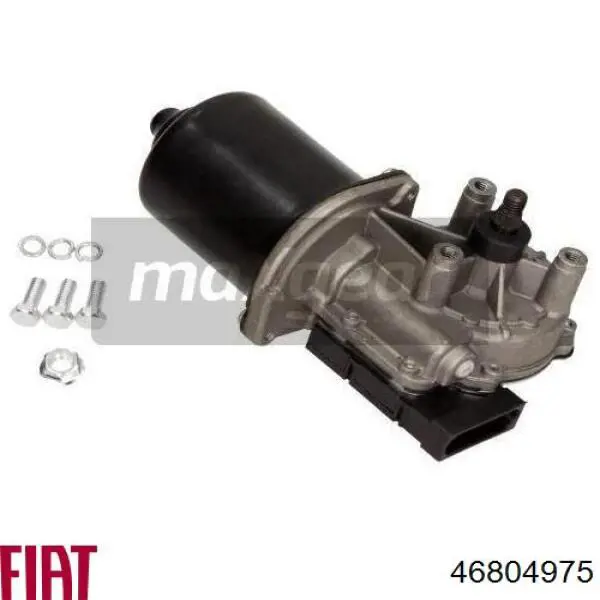 Trapezio del limpiaparabrisas Polcar 3040MWP1 precio, desde 40,86 EUR