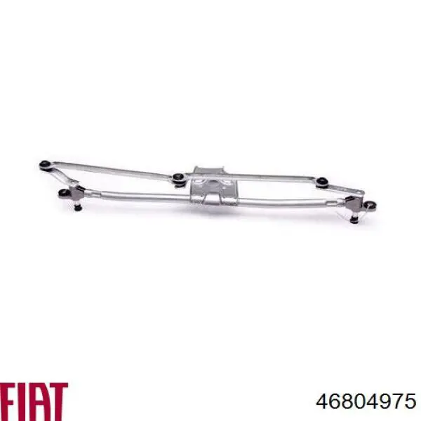 Comprar 46804975 Fiat/Alfa/Lancia Varilla de limpiaparabrisas